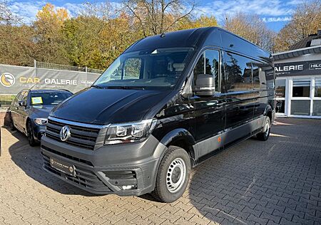 VW Crafter Volkswagen 4xVW Kasten 2.0TDI AUTOMATIK 35Lang Hoch