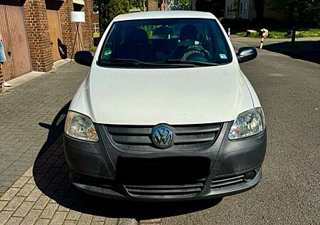 VW Fox Volkswagen 1.2 -
