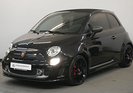 Abarth 595C Competizione Automatik Leder Bi-Xenon