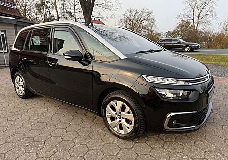 Citroën C4 Spacetourer Grand C4 Picasso/Spacetourer Selection 1.6 Aut.
