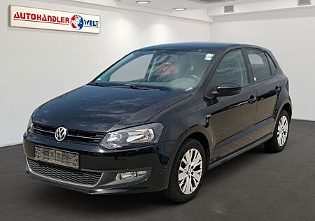 VW Polo Volkswagen 1.4 5-trg. 1.Hand Klimaauto. SHZ PDC Tempo