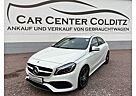 Mercedes-Benz A 180 AMG-Line*Aut.*LED*Navi*Assistenten*PDC*