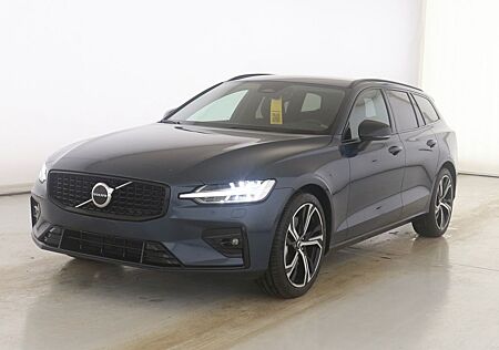 Volvo V60 B4 Plus Dark*Tageszulassung*