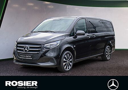 Mercedes-Benz Vito 116 CDI Tourer SELECT Lang Navi Kamera Spur