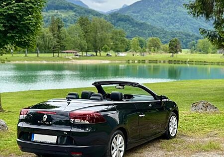 Renault Megane Coupé-Cabriolet TCe 130 Luxe Luxe
