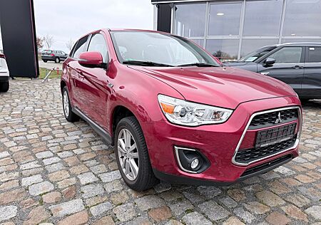 Mitsubishi ASX Edition 2WD