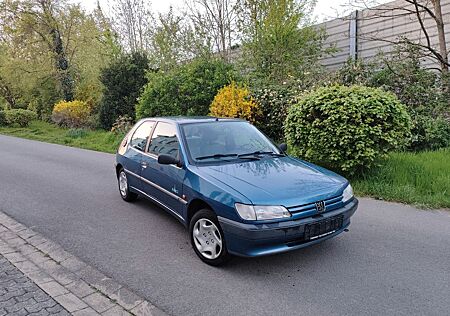 Peugeot 306 1.4 Monaco Monaco