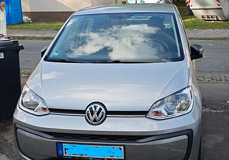 VW Up Volkswagen ! 1.0 44kW -