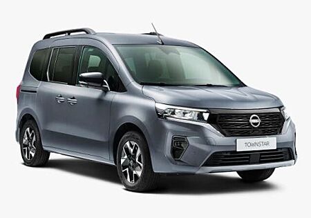 Nissan Townstar Kombi L1 130PS 6MT-Tekna