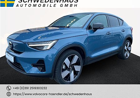 Volvo C40 Plus Recharge Pure Electric 2WD