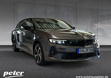 Opel Astra L 1.2 Turbo Mild-Hybrid GS Line (EURO 6e)