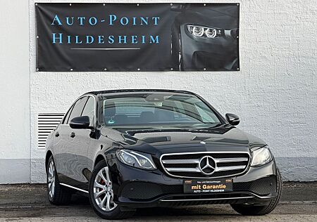 Mercedes-Benz E 250 "WIDESCREEN"BURMESTER"KAMERA"