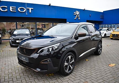 Peugeot 3008 Allure Crossway