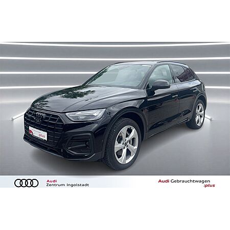 Audi Q5 leasen