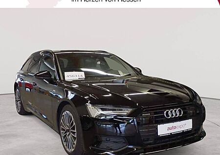 Audi A6 Avant 50 TFSI e quattro S Line AHK