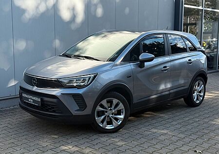Opel Crossland X Crossland Edition *AHK*