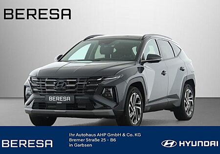 Hyundai Tucson HEV (MY25) 1.6 T-GDi Prime*Assistenz-Pak.