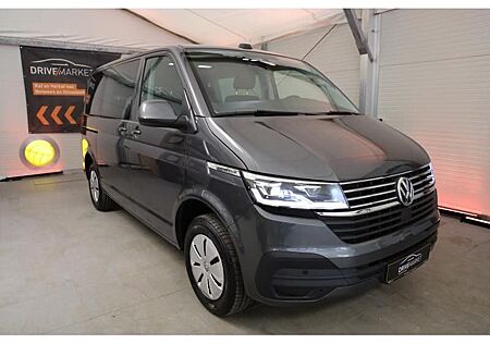 VW T6 Caravelle Volkswagen Comfortline