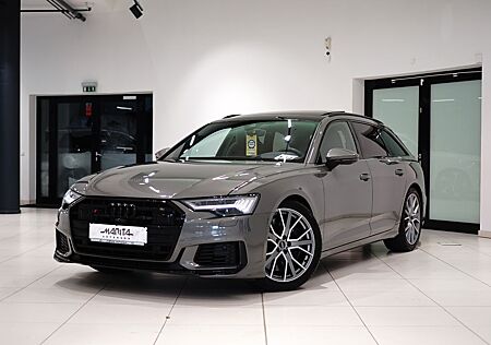 Audi S6 AVANT 3.0|RS-SITZ|ACC|HUD|PANO|MEMORY|3D|B&O|