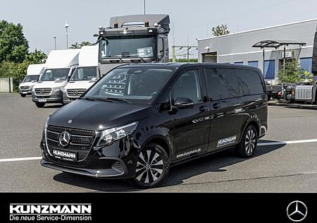 Mercedes-Benz V 250 d STYLE Lang MBUX Navi Distronic AHK Kamer