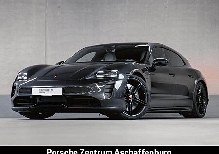 Porsche Taycan Sport Turismo Panorama SportDesign