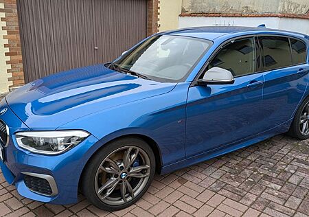 BMW 140 M140i