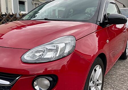 Opel Adam 1.2 EcoFlex | 69 PS | 116.000 km | Top