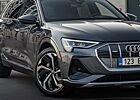 Audi e-tron S line 55 quattro 265kW (300kW)