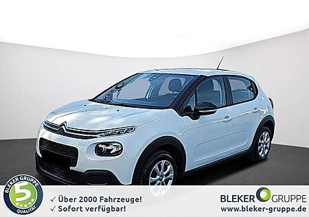 Citroën C3 Pure Tech 82 Feel