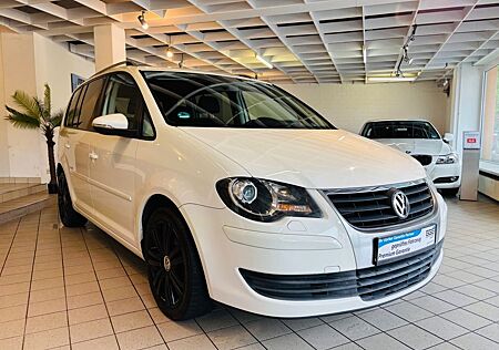 VW Touran Volkswagen Freestyle*Navi+Multi+Xenon+Hu&Au*