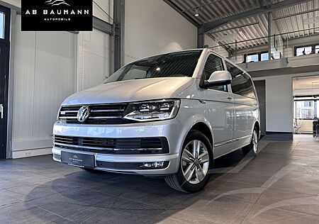 VW T6 Multivan Volkswagen Generation Six 4M *NAVI, RFK, AHK*