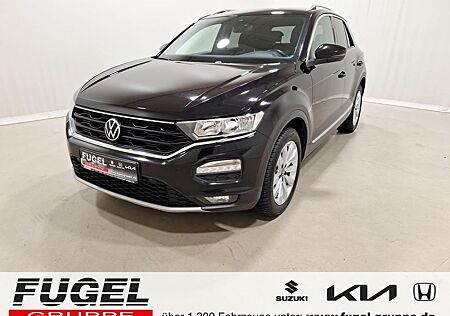 VW T-Roc Volkswagen 2.0 TSI Sport 4Motion RFK|Klima