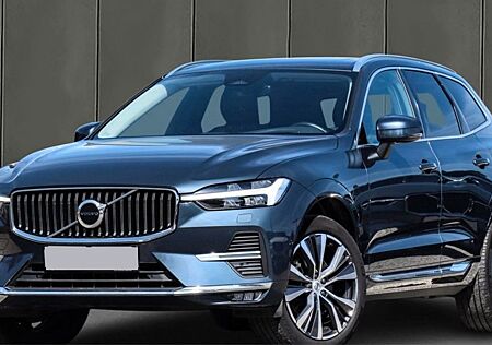 Volvo XC 60 XC60 B5 D AWD Inscription Geartronic Inscription