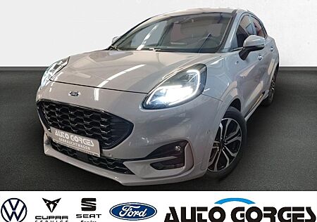 Ford Puma ST-Line 1.0l EcoBoost mHEV +RFK+NAVI+B&O+