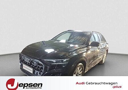 Audi Q8 SUV 45 TDI qu. tiptr. Luft HUD 21´ Matrix 360
