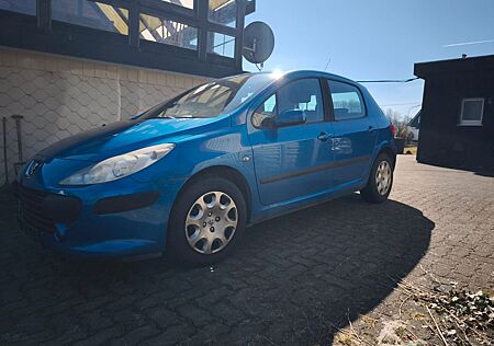 Peugeot 307 Grand Filou Cool 90 Grand Filou Cool