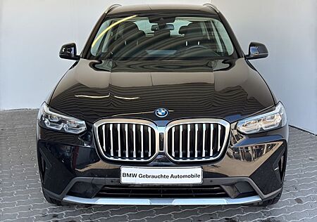 BMW X3 xDrive30e LiveCock.LED.DriveAss.Sportsz.ParkA