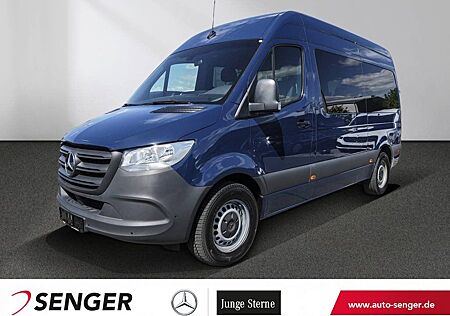 Mercedes-Benz Sprinter 316 CDI Tourer L2H2 Distronic Kamera 7G