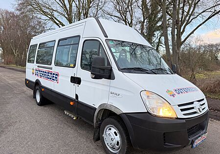 IVECO Daily 50C15 HPI*3.0*Reisebus*XXL*Guten-Zustand*