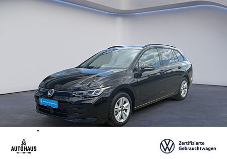 VW Golf Volkswagen VIII Variant Life 1.5 TSI AHK KAMERA NAV