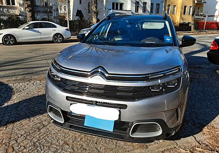 Citroën C5 Aircross PureTech 180 Stop&Start FEEL EAT...