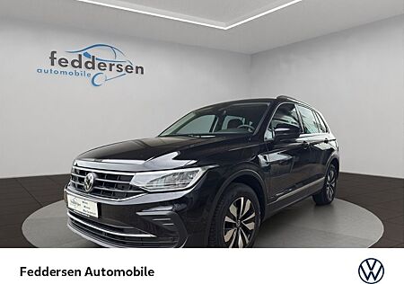 VW Tiguan Volkswagen Move 2.0 TDI Navi Park Assist Sitzheizung