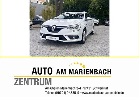 Renault Megane Grandtour BUSINESS EDITION TCe 140 GPF