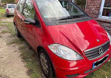 Mercedes-Benz A 180 CDI CLASSIC Classic