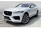 Jaguar F-Pace 30d AWD First Edition Automatik First...