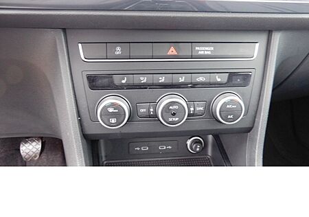 Seat Ateca 1.5 Style TSI BMT Navi Klima Alu