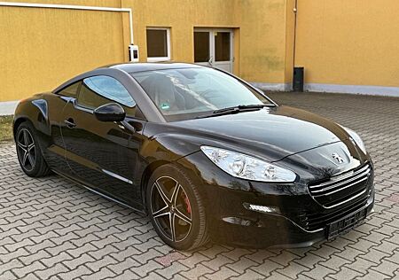 Peugeot RCZ Navi Klima