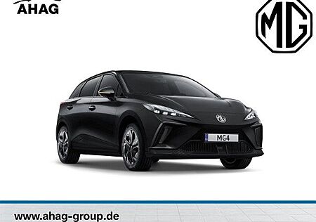 MG MG4 EV 51kWh *Sitzhzg*ad.Tempomat*-Garantie*