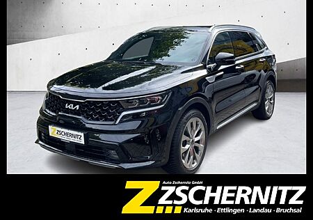 Kia Sorento 2.2 CRDi Spirit AWD 7-Sitze ACC Navi