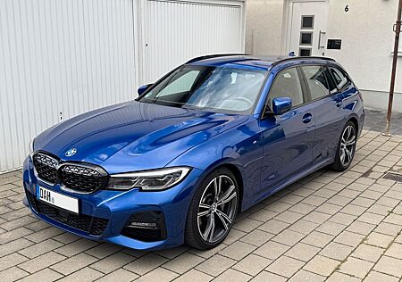 BMW 330i M Sport Head Up|19"Individual|ACC|Laser|AHK